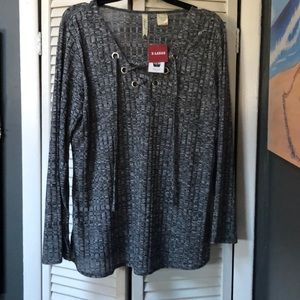 Chenault Sweater XLarge NWT